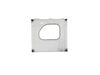 BASE ASSEMBLY,CABINET – Part Number: AAN73931901