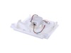 BRACKET ASSEMBLY,MOTOR – Part Number: ABA72913505