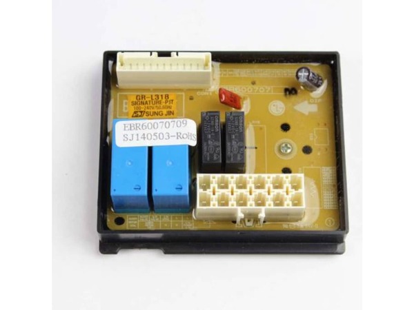 3637723-1-M-LG-ABQ72940006-CASE ASSEMBLY,PCB