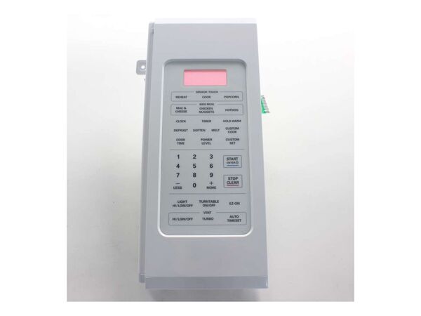 3637847-1-M-LG-ACM72980809-CONTROLLER ASSEMBLY,KEYP