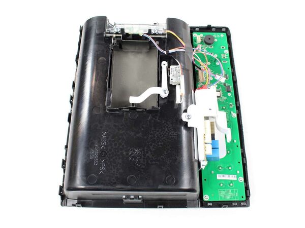 3638181-1-M-LG-ACQ75432121-COVER ASSEMBLY,DISPLAY