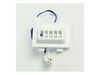 COVER ASSEMBLY,SENSOR – Part Number: ACQ85623701