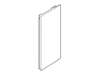 DOOR FOAM ASSEMBLY,REFRI – Part Number: ADD55510674