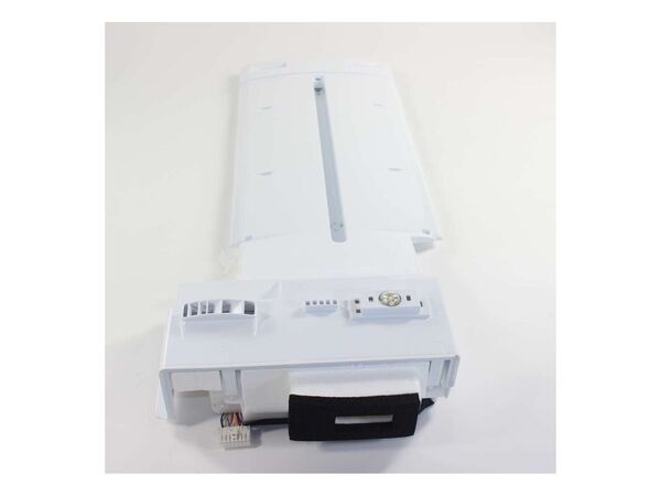 3639042-1-M-LG-ADJ72909812-Air Duct and Evaporator Cover with Fan