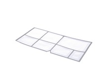 FILTER ASSEMBLY,AIR CLEA – Part Number: ADQ73233901