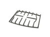 GRILLE ASSEMBLY – Part Number: AEB73545401