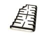 GRILLE ASSEMBLY – Part Number: AEB73545801