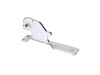 3639366-2-S-LG-AEH71135365-HINGE ASSEMBLY,CENTER