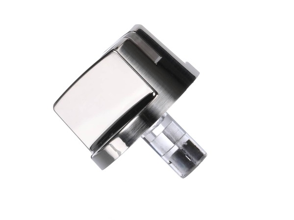 3639420-1-M-LG-AEZ73293801-Knob - Stainless Steel
