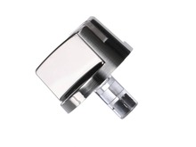 Knob - Stainless Steel – Part Number: AEZ73293801