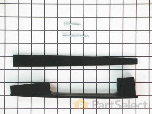 363952-1-M-Whirlpool-4357132           -Handle Kit