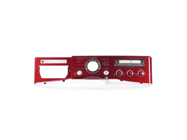 3639759-1-M-LG-AGL32761656-PANEL ASSEMBLY,CONTROL