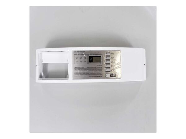 3639828-1-M-LG-AGL73158217-PANEL ASSEMBLY,CONTROL