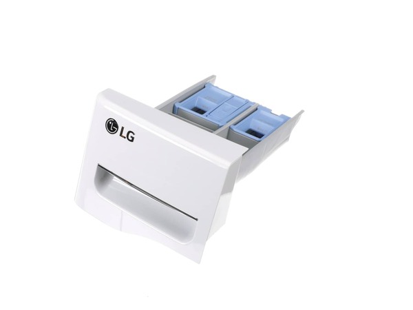3639885-1-M-LG-AGL73712601-Panel Assembly Drawer