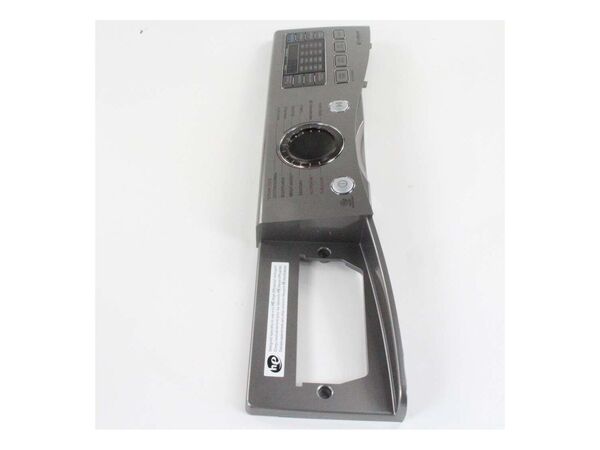 3639888-1-M-LG-AGL73754003-PANEL ASSEMBLY,CONTROL