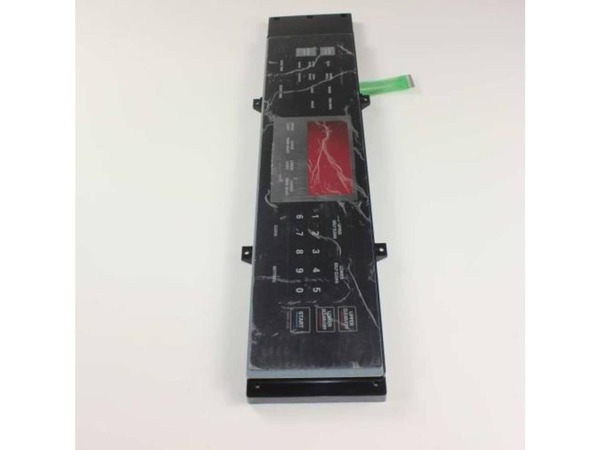 3639918-1-M-LG-AGM73329006-Touchpad and Control Panel Assembly - Black