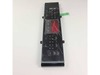 Touchpad and Control Panel Assembly - Black – Part Number: AGM73329006