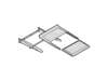 SHELF ASSEMBLY,REFRIGERA – Part Number: AHT36706718