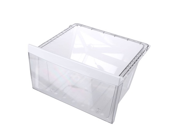 3640219-1-M-LG-AJP72913701-Crisper Drawer Assembly