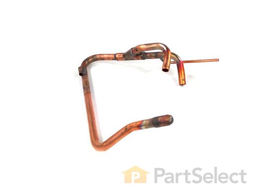 3640321-1-M-LG-AJR73327001-TUBE ASSEMBLY,MENIFOLD(I