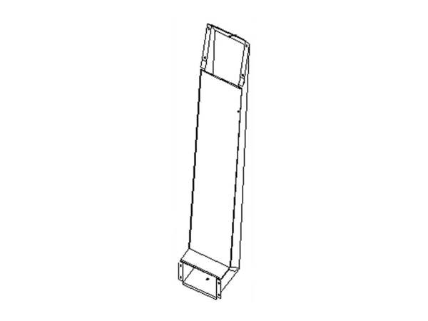 3640353-1-M-LG-AJV72949601-VENT ASSEMBLY