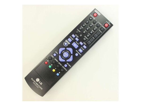 3640435-1-M-LG-AKB73215304-REMOTE CONTROLLER ASSEMB