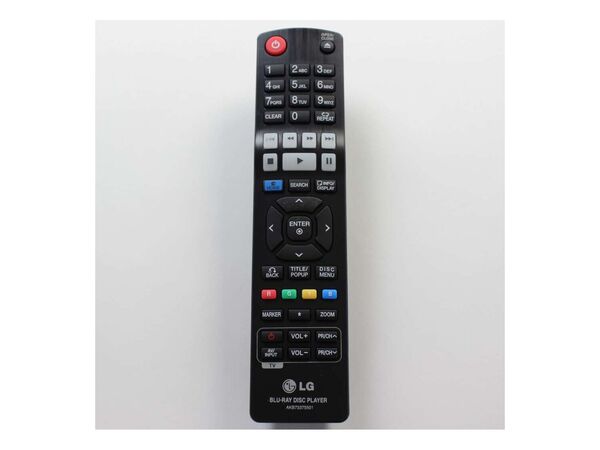 3640449-1-M-LG-AKB73375501-REMOTE CONTROLLER ASSEMB