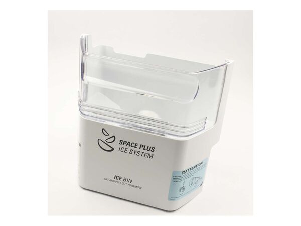 3640456-1-M-LG-AKC73009304-BUCKET ASSEMBLY,ICE