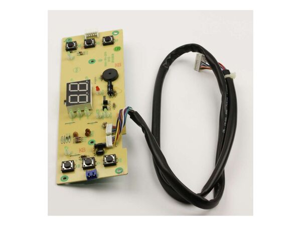 3640698-1-M-LG-COV30332403-PCB ASSEMBLY,DISPLAY,OUT