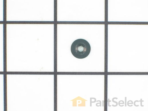 364180-1-M-Whirlpool-4358055           -Push Nut