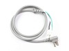 POWER CORD ASSEMBLY – Part Number: EAD60700403