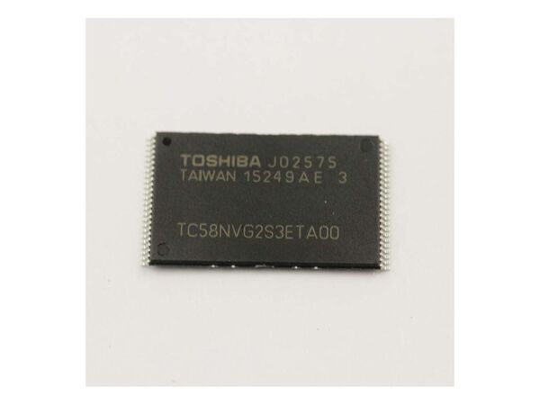 3644162-1-M-LG-EAN60997701-IC,NAND FLASH MEMORY