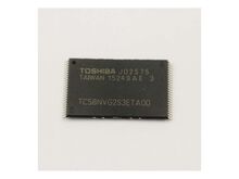 IC,NAND FLASH MEMORY – Part Number: EAN60997701