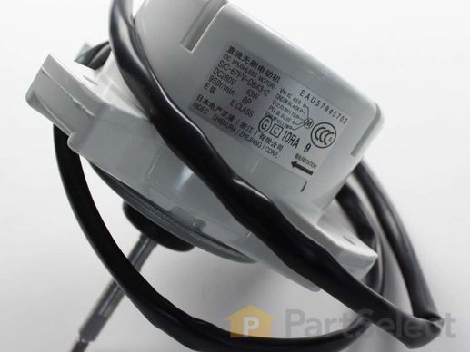3644474-1-M-LG-EAU57945702-MOTOR ASSEMBLY,DC,OUTDOO