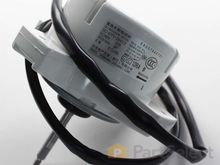 MOTOR ASSEMBLY,DC,OUTDOO – Part Number: EAU57945702