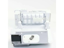 AC Motor – Part Number: EAU60783816