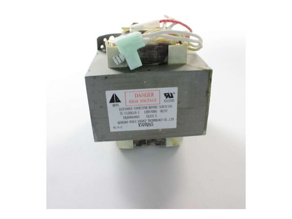 3645072-1-M-LG-EBJ60664603-TRANSFORMER,HIGH VOLTAGE