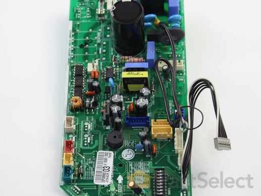 3645233-1-M-LG-EBR39566203-PCB ASSEMBLY,MAIN