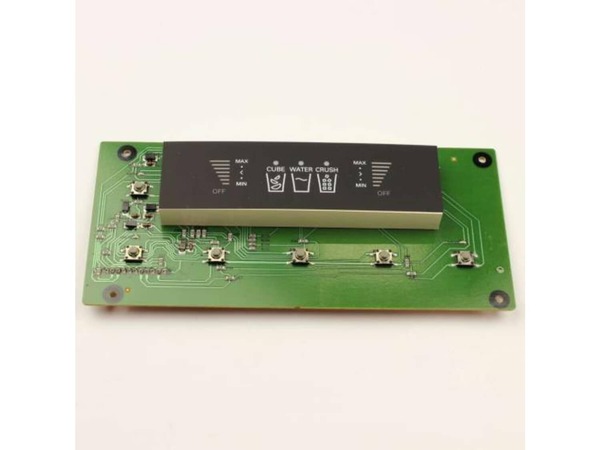3645390-1-M-LG-EBR61526805-Refrigerator Dispenser Control Board