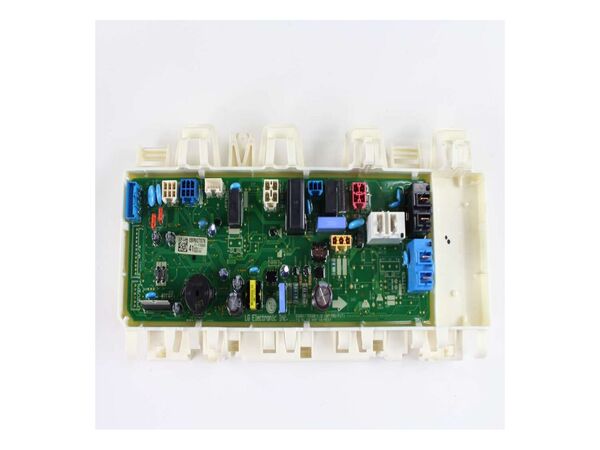 3645451-1-M-LG-EBR62707641-PCB ASSEMBLY,MAIN