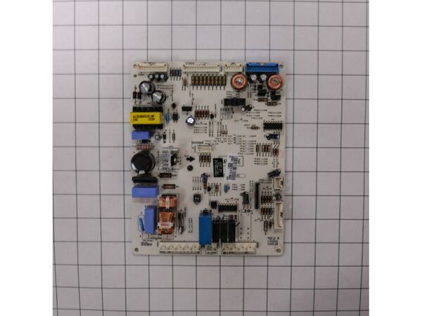 3645575-1-M-LG-EBR64110551-Main Control Board Assembly