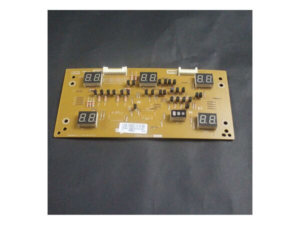 3645626-1-M-LG-EBR64624903-PCB ASSEMBLY,DISPLAY