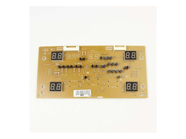 3645627-1-M-LG-EBR64624904-PCB ASSEMBLY,DISPLAY
