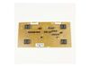 PCB ASSEMBLY,DISPLAY – Part Number: EBR64624904
