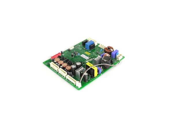3645664-1-M-LG-EBR65002712-PCB ASSEMBLY,MAIN