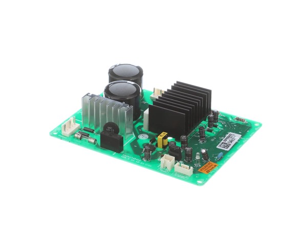 3645704-1-M-LG-EBR65640204-Refrigerator Compressor Control Board