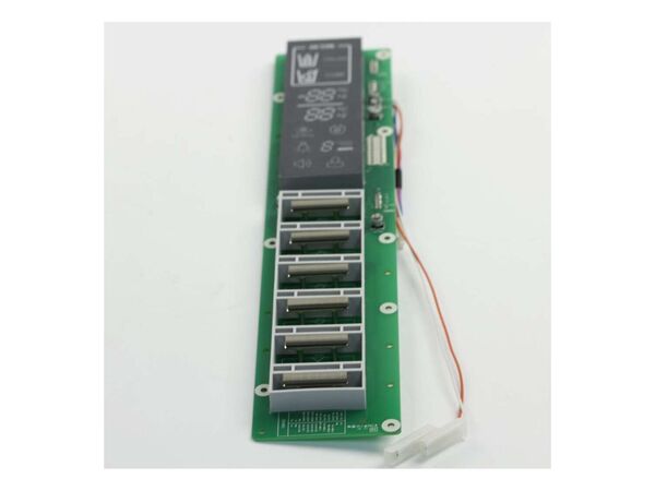 3645716-1-M-LG-EBR65749303-PCB ASSEMBLY,DISPLAY