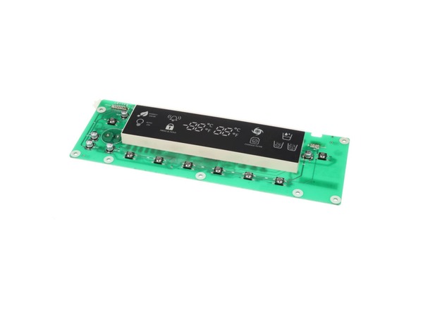 3645736-1-M-LG-EBR65768603-PCB ASSEMBLY,DISPLAY