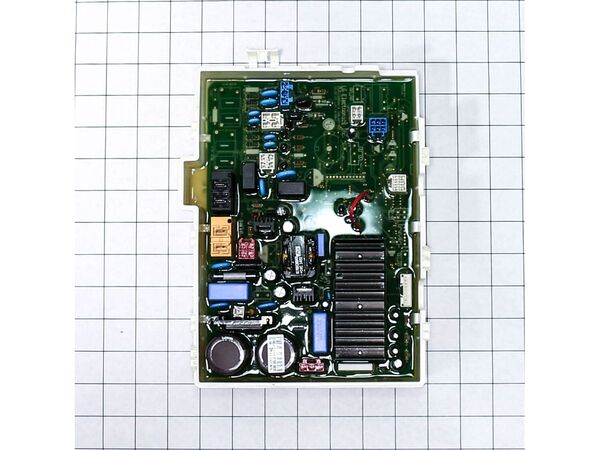 3645796-1-M-LG-EBR65989411-PCB ASSEMBLY,MAIN