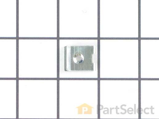 364591-1-M-Whirlpool-4358816           -Grille Mounting Bracket